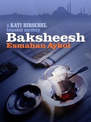 Baksheesh - ebook